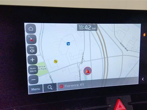 Used 2023 Kia Sportage SX image 29