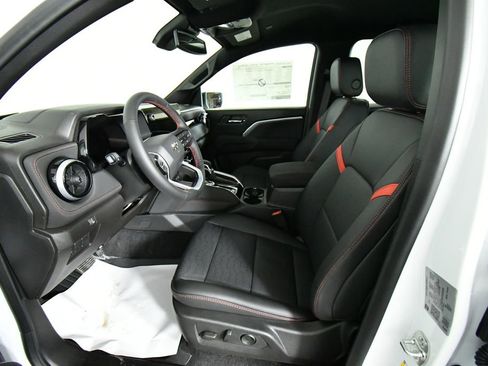 New 2026 Chevrolet Colorado Z71 w/ Technology Package image 5