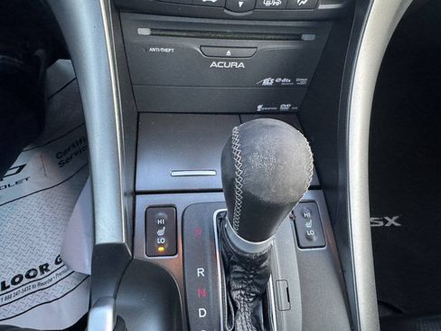 Used 2012 Acura TSX w/ Technology Package FWD image 20