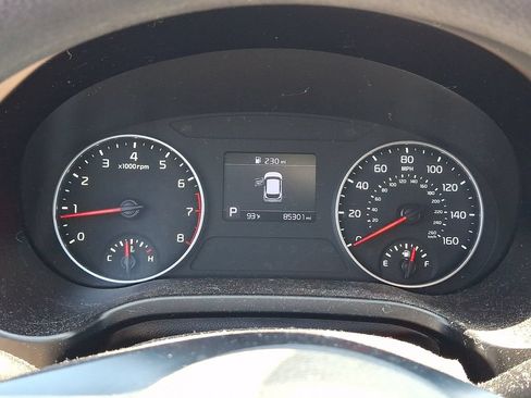 Used 2021 Kia Seltos LX AWD/4WD image 21