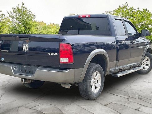 Used 2012 RAM 1500 Outdoorsman AWD/4WD image 6