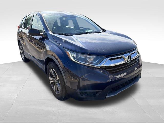 Used 2019 Honda CR-V LX image 2