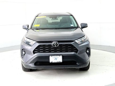 Used 2023 Toyota RAV4 XLE Premium AWD/4WD image 8