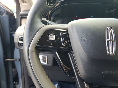 Used 2023 Lincoln Corsair Grand Touring w/ Equipment Group 301A image 21