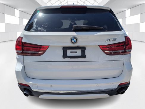 Used 2017 BMW X5 sDrive35i image 6