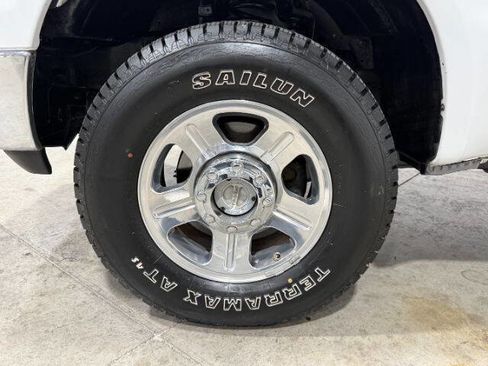 Used 2007 Ford F350 XLT image 13