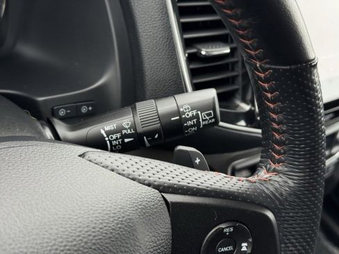 Used 2023 Honda Passport TrailSport image 26