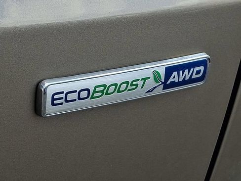 Used 2020 Ford Escape SE AWD/4WD image 38