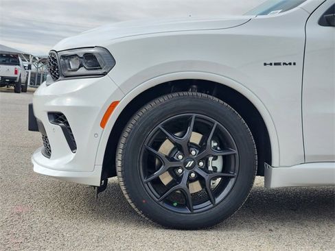 New 2026 Dodge Durango GT image 5