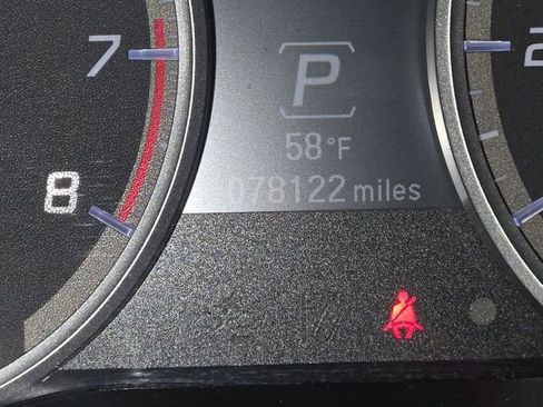 Certified 2017 Acura RDX Advance Package image 15