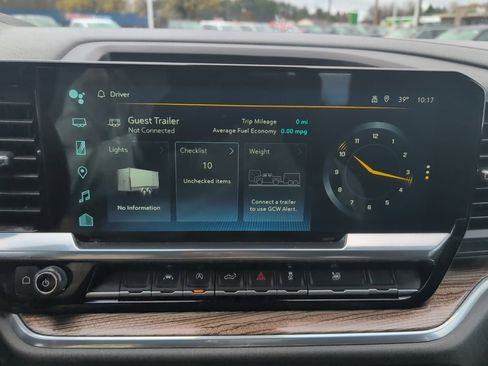 Used 2023 Chevrolet Silverado 1500 LT w/ All Star Edition Plus image 31