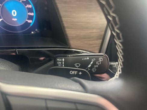 New 2026 Volkswagen Atlas SEL AWD/4WD image 23