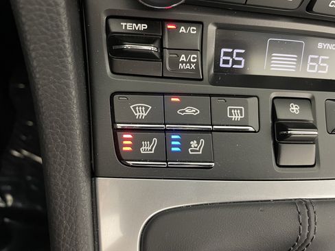 Used 2025 Porsche 718 Boxster S image 23