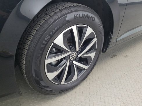 Used 2022 Volkswagen Jetta S FWD image 31