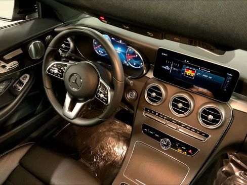 Certified 2023 Mercedes-Benz C 300 Coupe image 35