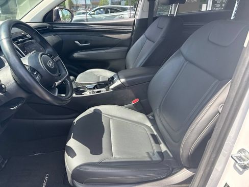 Used 2023 Hyundai Tucson SEL w/ Convenience Package AWD/4WD image 10
