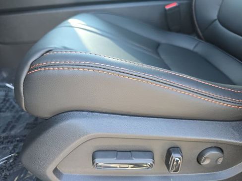 New 2025 Honda Pilot TrailSport image 29