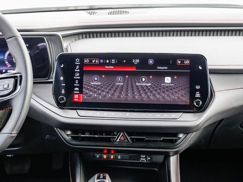 New 2026 Dodge Charger GT w/ Driver Convenience Group image 16