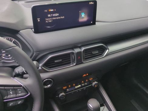 New 2025 MAZDA CX-5 AWD 2.5 S w/ Select Package image 26