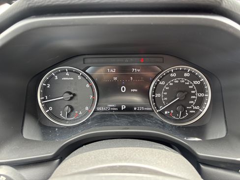 Used 2022 Mitsubishi Outlander SEL Black Edition AWD/4WD image 6