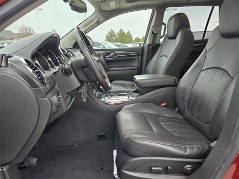 Used 2016 Buick Enclave Leather image 3