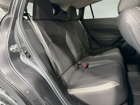 Certified 2026 Subaru Crosstrek 2.5i Premium AWD/4WD image 32