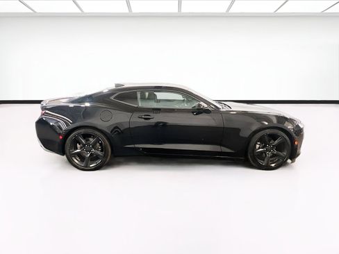 Used 2017 Chevrolet Camaro LT w/ RS Package RWD image 22