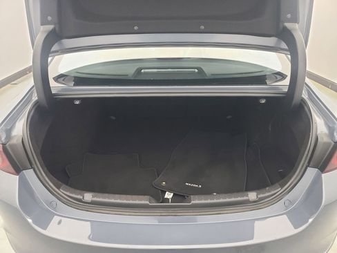 Used 2025 MAZDA MAZDA3 s image 17