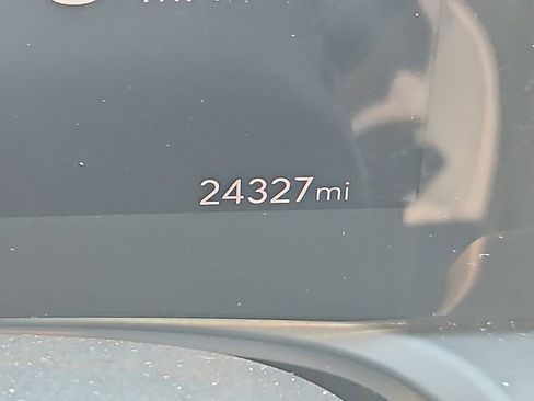 Used 2025 Buick Encore GX Preferred FWD image 18