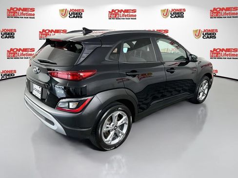 Certified 2023 Hyundai Kona SEL w/ Cargo Package AWD/4WD image 15
