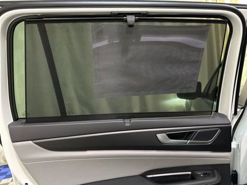 New 2026 Volkswagen Atlas Peak Edition AWD/4WD image 30