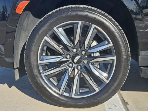 Certified 2022 Cadillac Escalade Sport RWD image 12