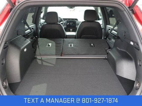 New 2026 GMC Terrain AT4 w/ Technology Package II AWD/4WD image 13