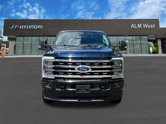 Used 2024 Ford F250 Lariat AWD/4WD video 2