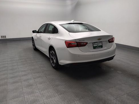 Used 2023 Chevrolet Malibu LT w/ Driver Confidence Package FWD image 5