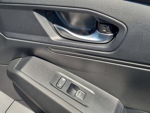 Used 2025 Honda Accord LX image 33