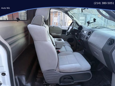 Used 2004 Ford F150 XL image 13