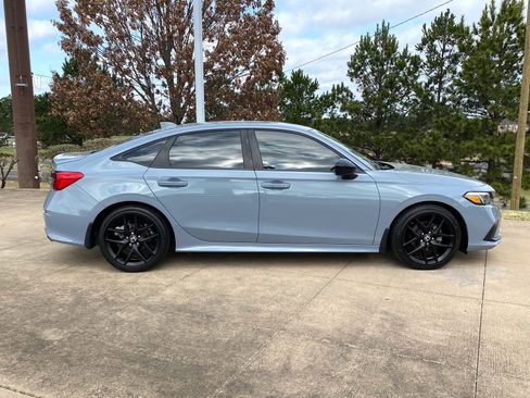 Used 2022 Honda Civic Sport image 7