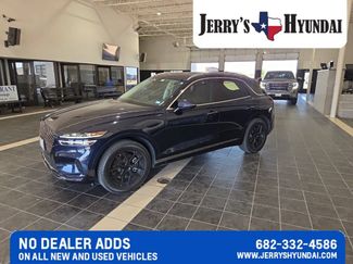 Used 2022 Genesis GV70 2.5T w/ Advanced Package AWD/4WD video 1