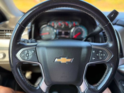 Used 2018 Chevrolet Tahoe LT w/ Luxury Package image 17