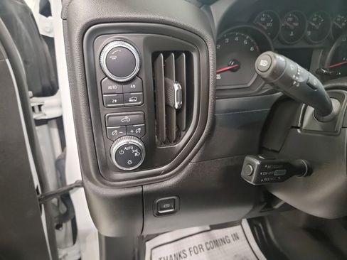 Used 2023 GMC Sierra 1500 Pro image 17