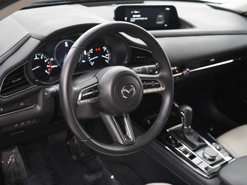 Used 2023 MAZDA CX-30 AWD 2.5 S w/ Preferred Package image 21