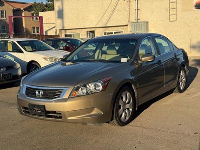 Used 2009 Honda Accord EX-L
