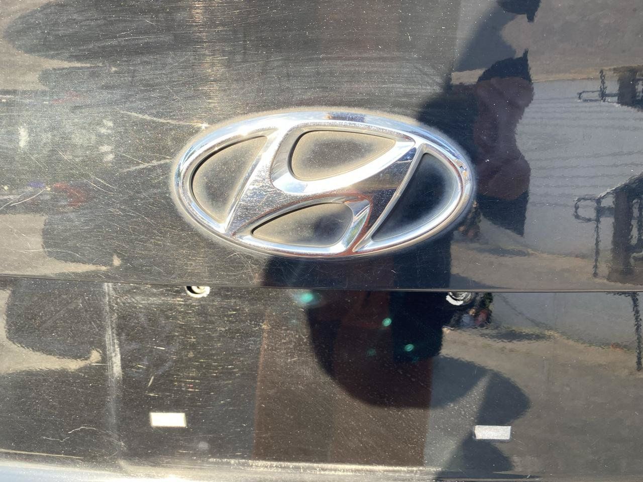 Used 2015 Hyundai Sonata Limited w/ Option Group 06 FWD image 8