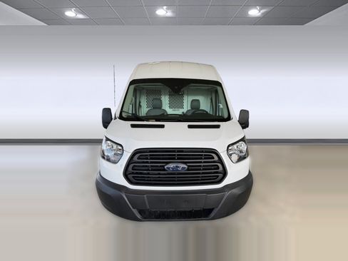 Certified 2019 Ford Transit 350 148 High Roof Extended RWD image 6