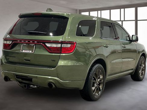 Used 2020 Dodge Durango R/T image 2