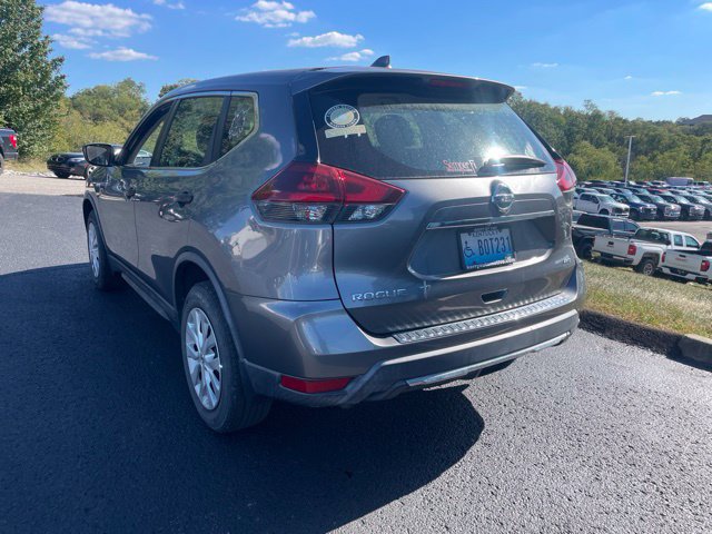 Used 2019 Nissan Rogue S AWD/4WD image 6