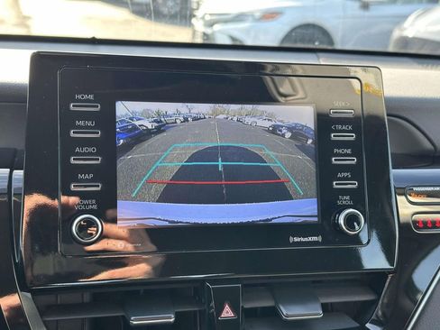 Used 2023 Toyota Camry LE image 35