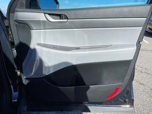 Used 2024 Hyundai Palisade SEL image 13