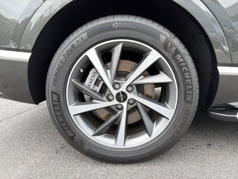 New 2026 Genesis GV80 3.5T Advanced AWD/4WD image 17